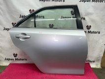 Дверь правая задняя Toyota Camry V50 V55