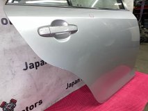 Дверь правая задняя Toyota Camry V50 V55