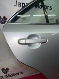 Дверь правая задняя Toyota Camry V50 V55