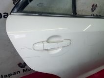 Дверь правая задняя Toyota Camry V50 V55