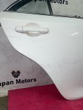 Дверь правая задняя Toyota Camry V50 V55
