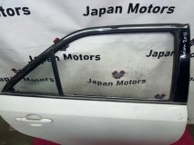 Дверь правая задняя Toyota Camry V50 V55