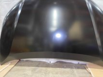 Капот Toyota Highlander 3 XU50