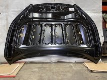 Капот Toyota Highlander 3 XU50