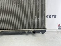 Радиатор охлаждения Toyota Camry V40 2.4