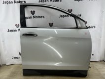 Дверь правая передняя Honda CR-V 4 2014 K24Z9