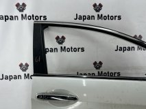 Дверь правая передняя Honda CR-V 4 2014 K24Z9