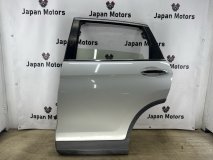 Дверь левая задняя Honda CR-V 4 2014 K24Z9