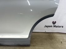 Дверь левая задняя Honda CR-V 4 2014 K24Z9