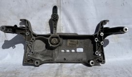 Подрамник передний Volkswagen Tiguan 4Motion 5N 2012 CCZD