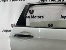 Дверь правая задняя Honda CR-V 4 2014 K24Z9
