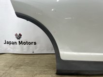 Дверь правая задняя Honda CR-V 4 2014 K24Z9