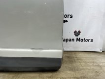 Дверь правая задняя Honda CR-V 4 2014 K24Z9