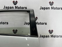 Дверь правая задняя Honda CR-V 4 2014 K24Z9