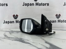 Зеркало левое Honda CR-V 4 2014 K24Z9