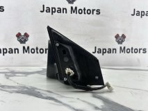 Зеркало левое Honda CR-V 4 2014 K24Z9