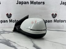 Зеркало левое Honda CR-V 4 2014 K24Z9