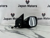 Зеркало правое Honda CR-V 4 2014 K24Z9