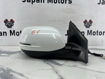 Зеркало правое Honda CR-V 4 2014 K24Z9