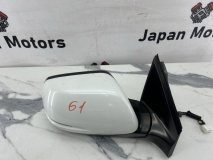 Зеркало правое Honda CR-V 4 2014 K24Z9