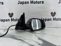 Зеркало Audi A4 B8 2013 CJEB 1.8 Gen3