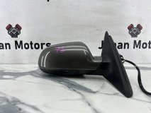 Зеркало Audi A4 B8 2013 CJEB 1.8 Gen3