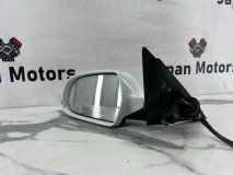 Зеркало левое Audi A4 B8 2011 CDNC