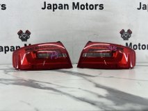 Фонарь задний комплект Audi A4 B8 2013 CJEB 1.8 Gen3