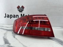 Фонарь задний комплект Audi A4 B8 2011 CDNC
