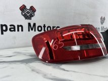 Фонарь задний комплект Audi A4 B8 2011 CDNC