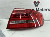 Фонарь задний комплект Audi A4 B8 2011 CDNC