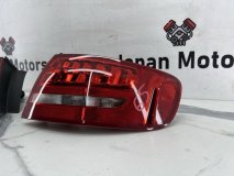 Фонарь задний комплект Audi A4 B8 2011 CDNC