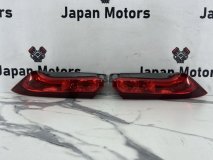 Фонарь задний Honda CR-V 4 2014 K24Z9
