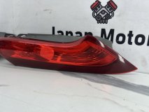 Фонарь задний Honda CR-V 4 2014 K24Z9