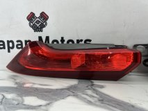 Фонарь задний Honda CR-V 4 2014 K24Z9