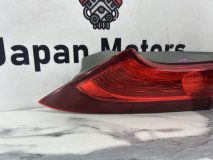 Фонарь задний Honda CR-V 4 2014 K24Z9