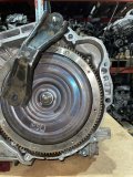 АКПП Honda CR-V 4 2014 K24Z9
