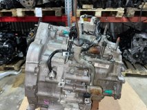 АКПП Honda CR-V 4 2014 K24Z9