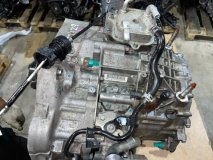 АКПП Honda CR-V 4 2014 K24Z9