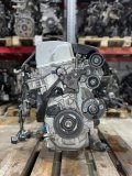 Двигатель Honda CR-V 4 2014 K24Z9