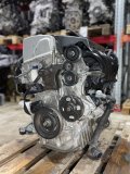 Двигатель Honda CR-V 4 2014 K24Z9