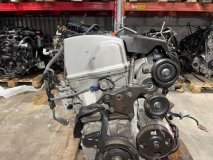 Двигатель Honda CR-V 4 2014 K24Z9