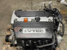 Двигатель Honda CR-V 4 2014 K24Z9