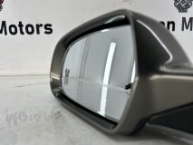 Зеркало Audi A4 B8 2013 CJEB 1.8 Gen3