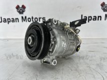 Компрессор кондиционера INFINITI QX30 H15E 2018 2.0t 20PET M270DE20AL