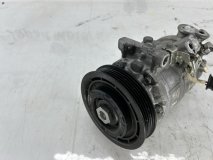 Компрессор кондиционера INFINITI QX30 H15E 2018 2.0t 20PET M270DE20AL