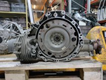 АКПП Audi A4 B8 2013 CJEB 1.8 Gen3