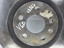 Тормозные диски VOLVO V60
