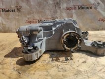 Редуктор задний Volkswagen Tiguan 4Motion 5N 2012 CCZD
