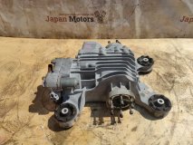 Редуктор задний Volkswagen Tiguan 4Motion 5N 2012 CCZD